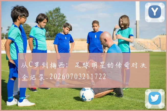 从C罗到梅西:足球明星的传奇对决全记录_20260703211722